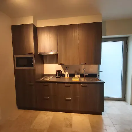 Al 't Sanna Apartamento