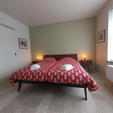 Al 't Sanna Apartamento Geraardsbergen
