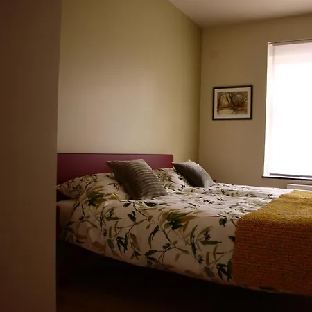 Al 't Sanna Apartamento Geraardsbergen