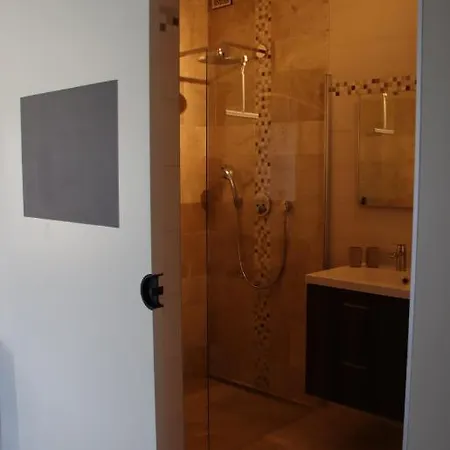 Apartamento Al 't Sanna Geraardsbergen