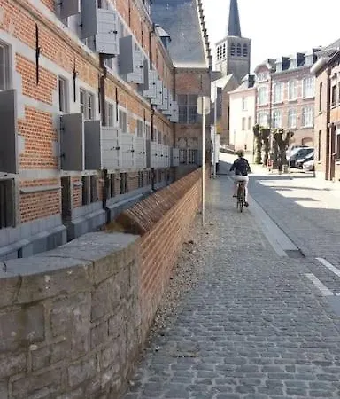 Al 't Sanna * Geraardsbergen
