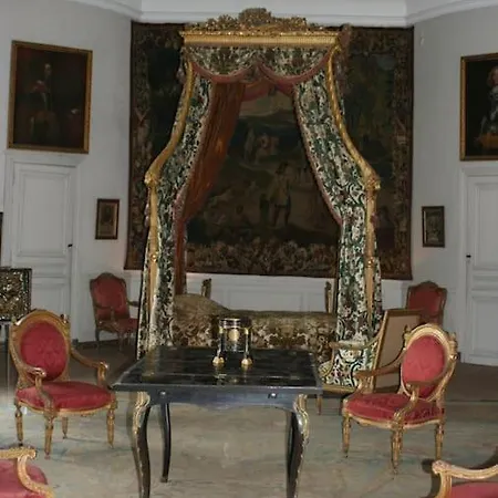 Apartamento Al 't Sanna *